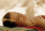 Illustration Massage Infusion de Sérénité