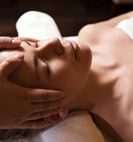 Illustration Massage Sublime Ayurv’ella