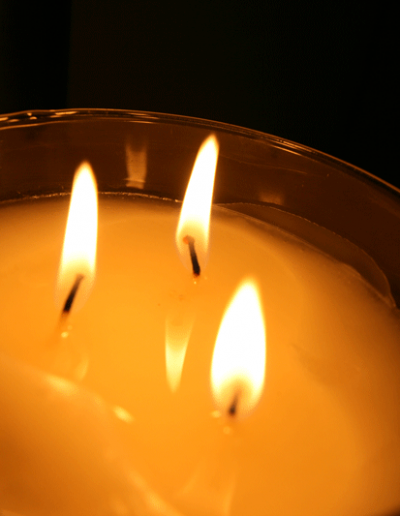 flammes