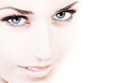 Maquillage semi-permanent diapo n°1