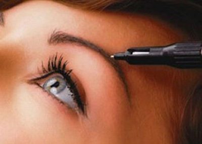 Maquillage semi-permanent diapo n°4